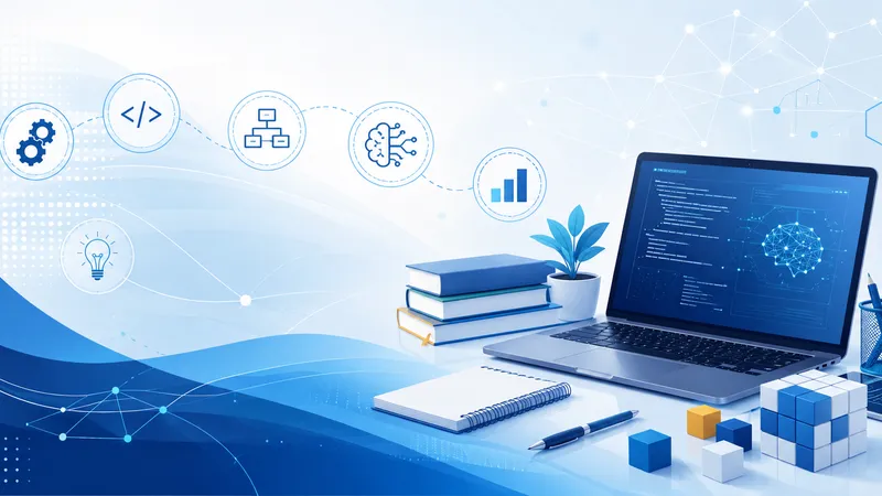 Развитие предметных компетенций в преподавании информатики через современные методы обучения и технологии